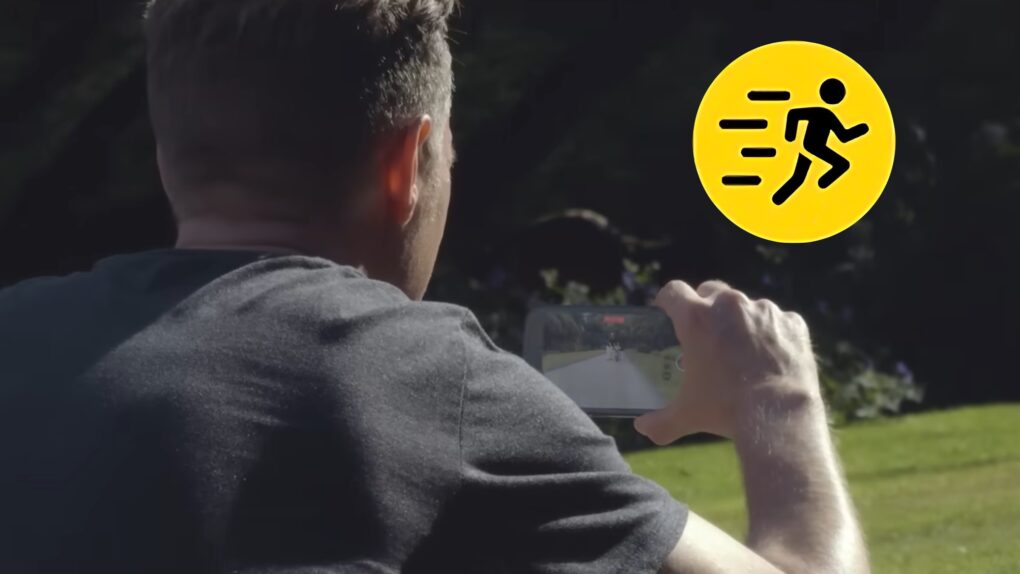 New iPhone Action mode ad will tug at your heartstrings