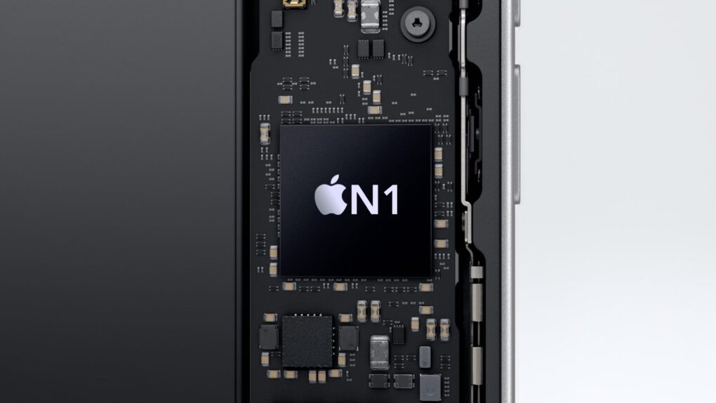 Apple N1