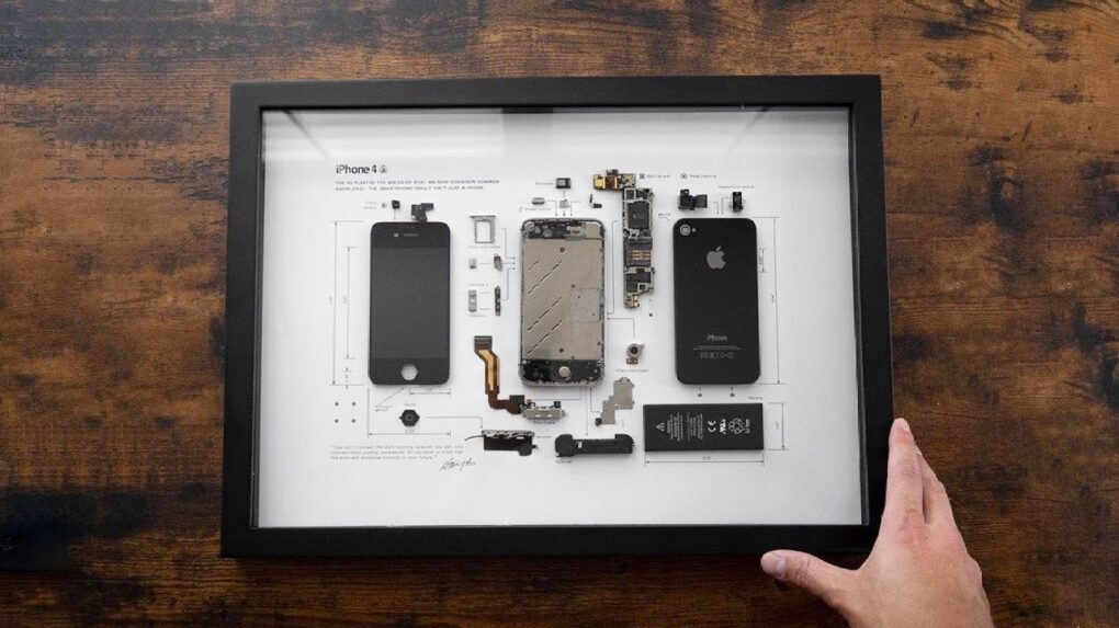 Grid 4S deal