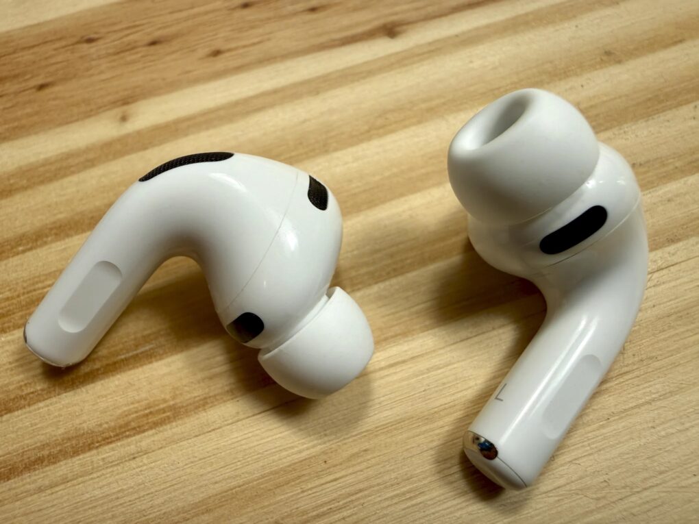 Next-gen AirPods Pro to pack H3 chip