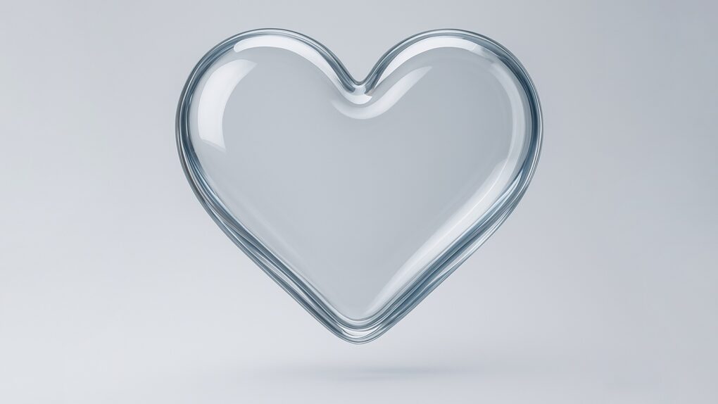 Liquid Glass love