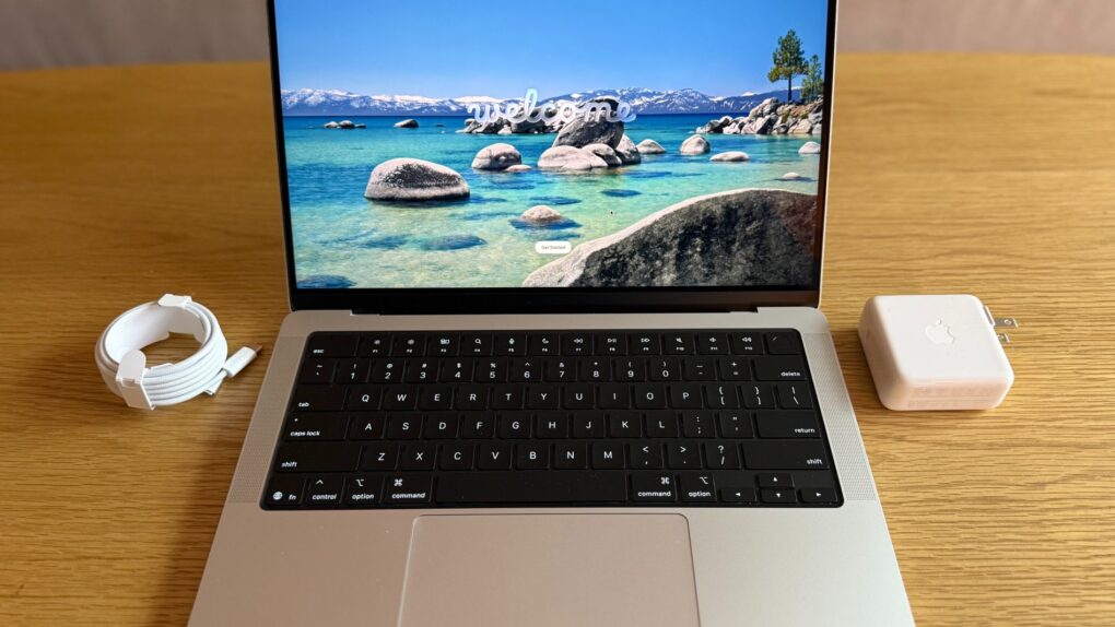 M5 MacBook Pro review