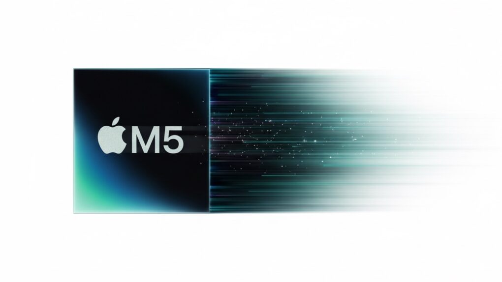 M5 performance