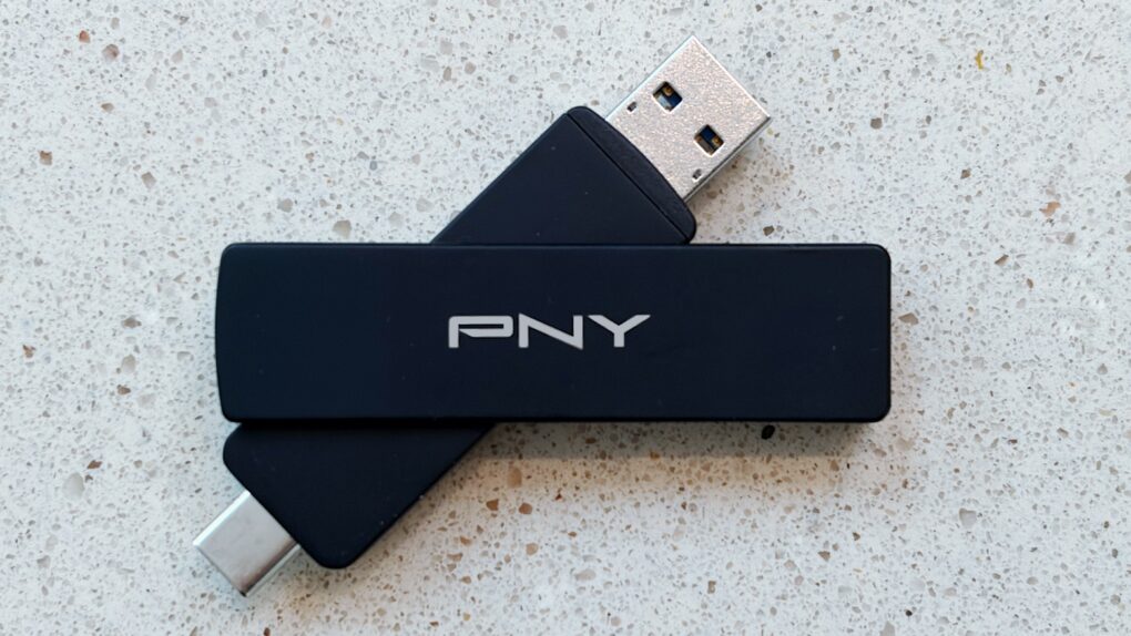 PNY Duo Link V3 review