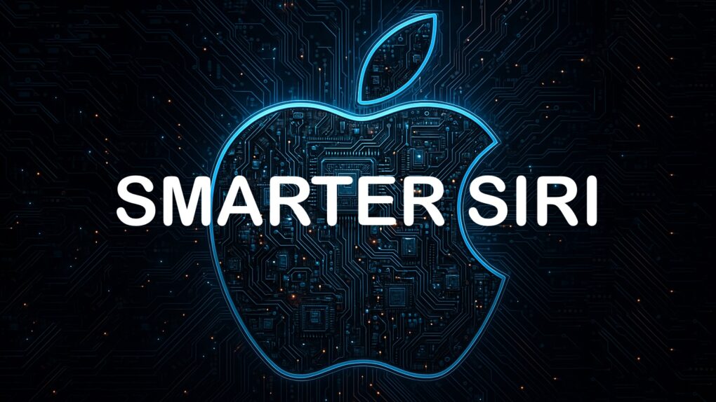 Siri 2026 AI upgrade