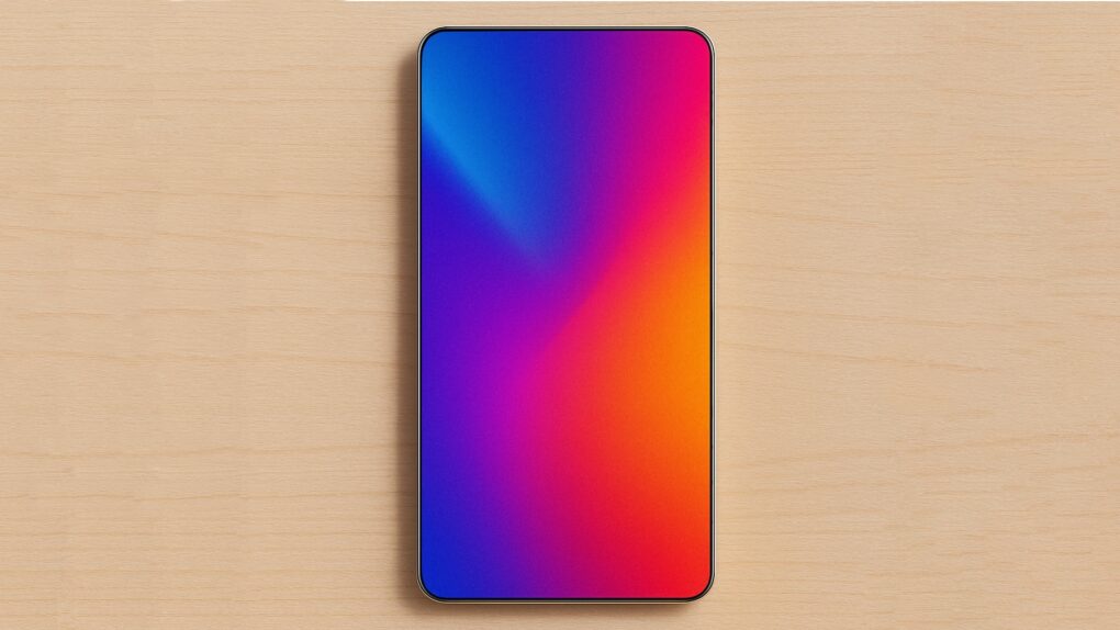 iPhone 20 concept